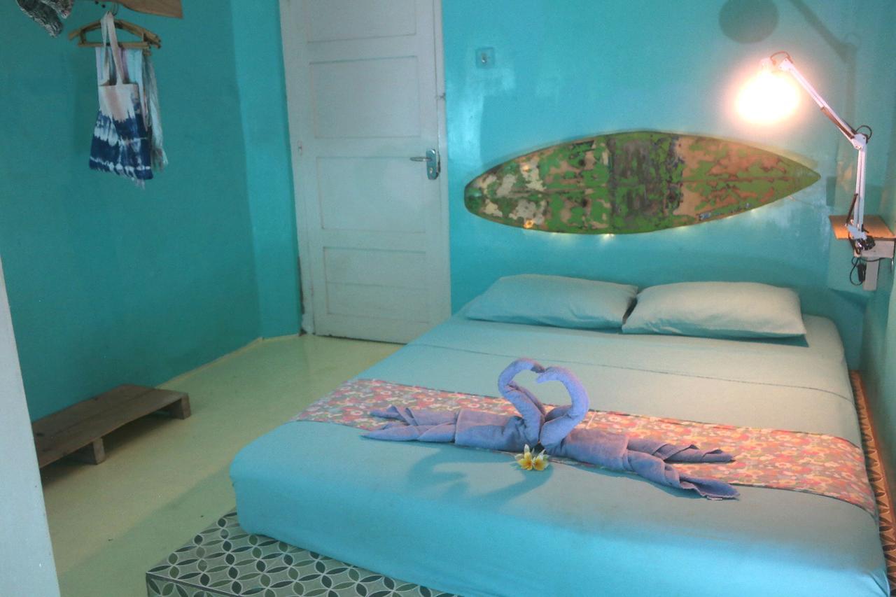 Abrakadabra! Artbnb Джокякарта Екстериор снимка
